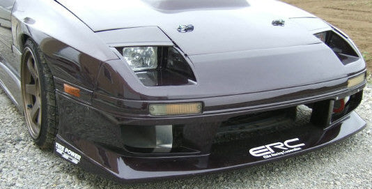 Foresight | T1 Cowl Front Bumper for Mazda RX7 FC3S