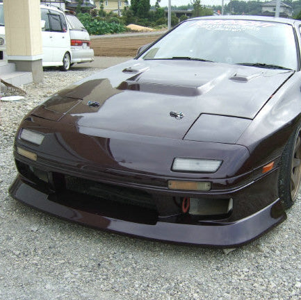Foresight | T2 Front Bumper for Mazda RX7 FC3S