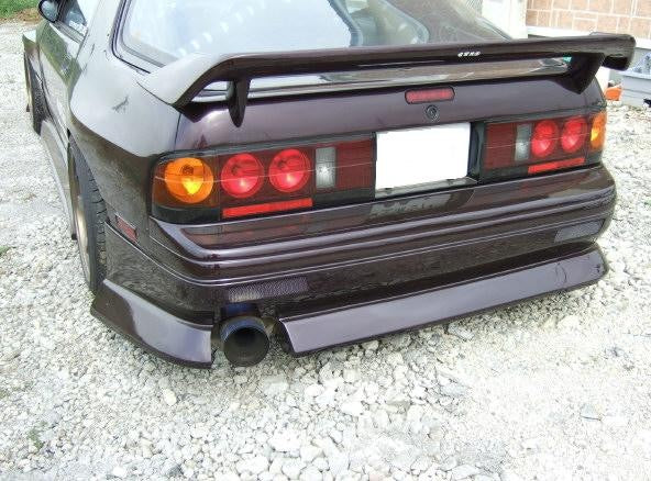 Foresight | T2 Body Kit for Mazda RX7 FC3S