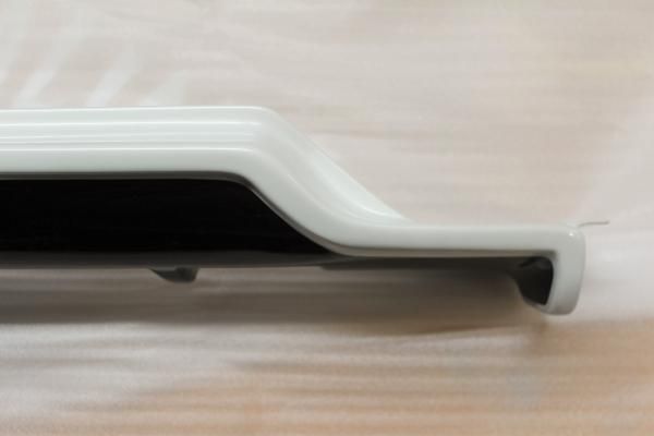 Garage Vary | Rear Diffuser FRP for Honda Odyssey Absolute (RC1/RC2/RC4) - Image 3