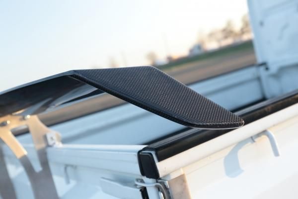 Garage Vary | GT Wing - FRP for Suzuki Carry DA63T