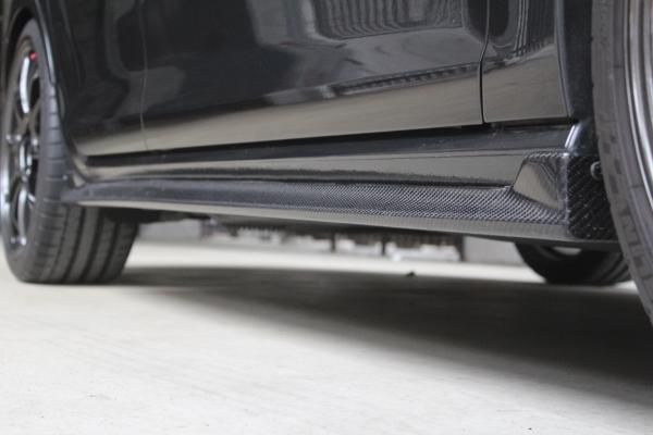 Garage Vary | Exterior Accessory for Volkswagen Golf GTI Clubsport Mk7