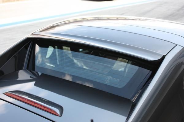 Garage Vary | RF for Spoiler - Carbon Fiber for Mazda MX5 ND (Miata)
