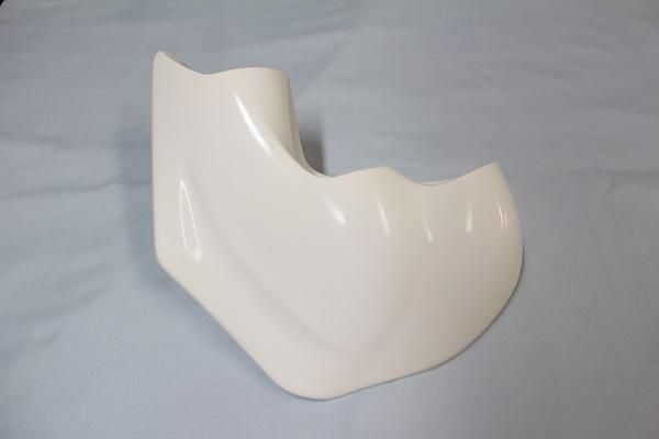 Garage Vary | Gauge Hood FRP for Honda S660 (JW5) - Image 3