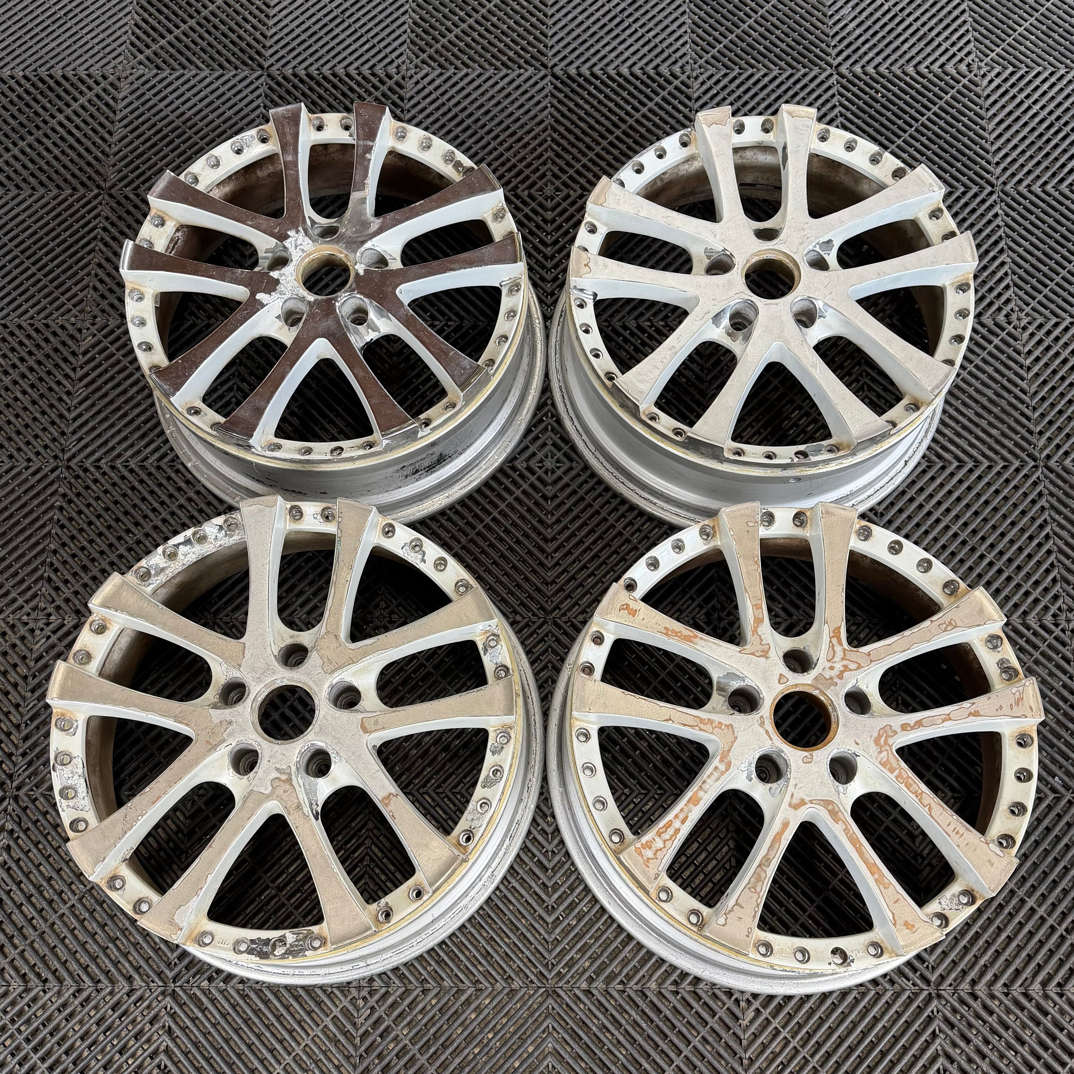 Wheels – Page 2 – Parts From Japan