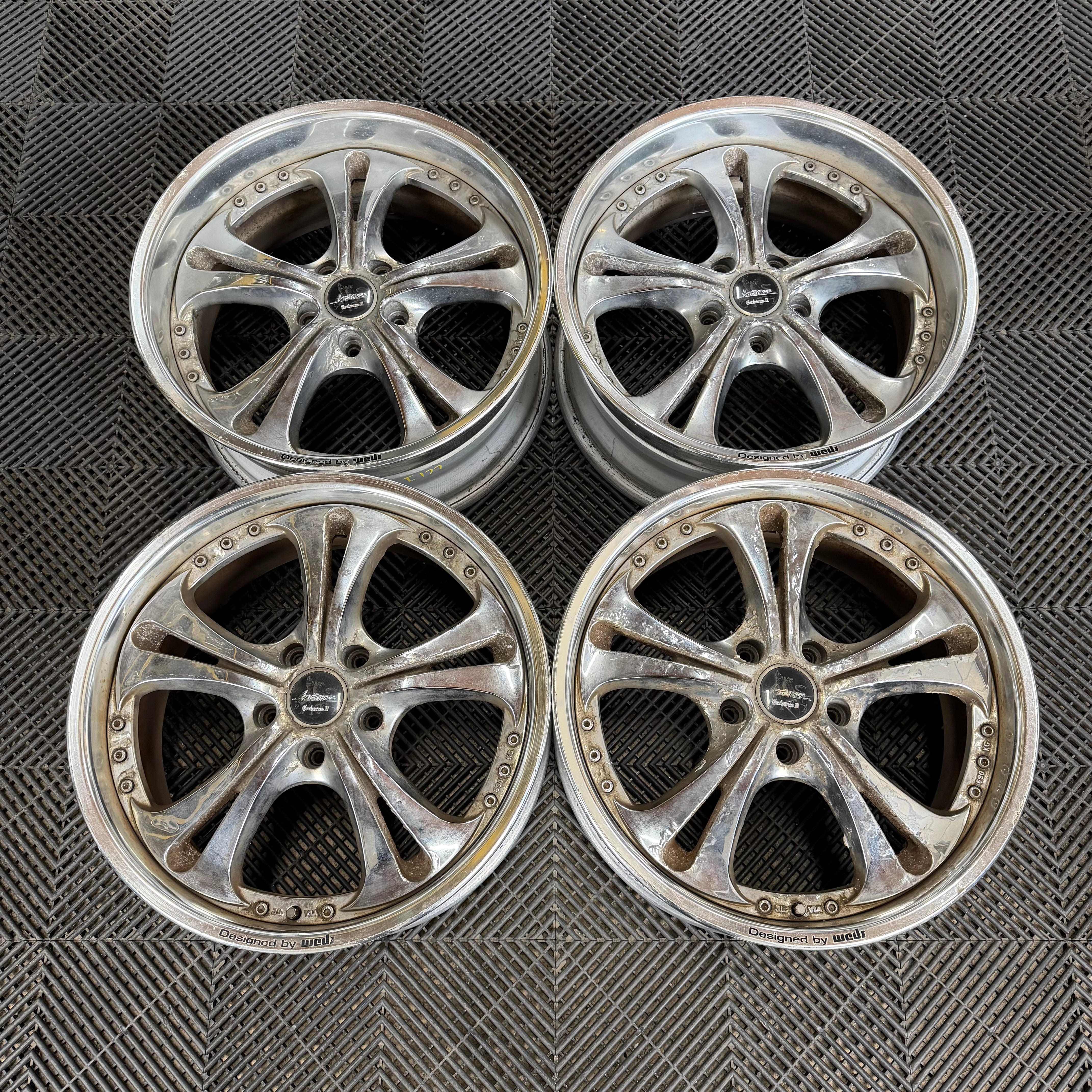 Wheels – Tagged 