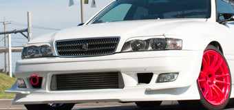 Traum | Ito Auto Original 3-Piece Aero Kit for Toyota Chaser (JZX100)
