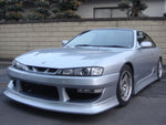 PS Duce Type 2  Body Kit for Nissan 240sx S14 Kouki