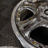 Weds Cerberus 1 / 5x114.3 / 17x7 +44