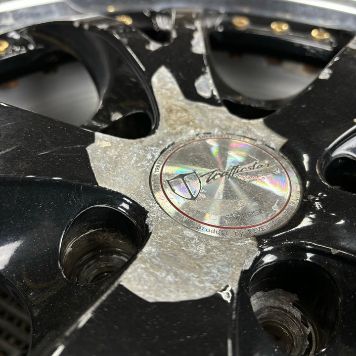 Riverside Trafficstar DTM / 5x114.3 / 18x7.5 +53