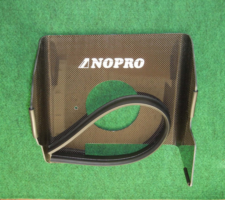 NOPRO | Air Separator (Carbon) for HKS Air Cleaner for Mazda Miata MX5 NC