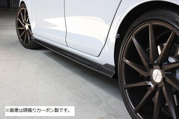 Garage Vary | Exterior Accessory for Volkswagen Golf GTI Mk7