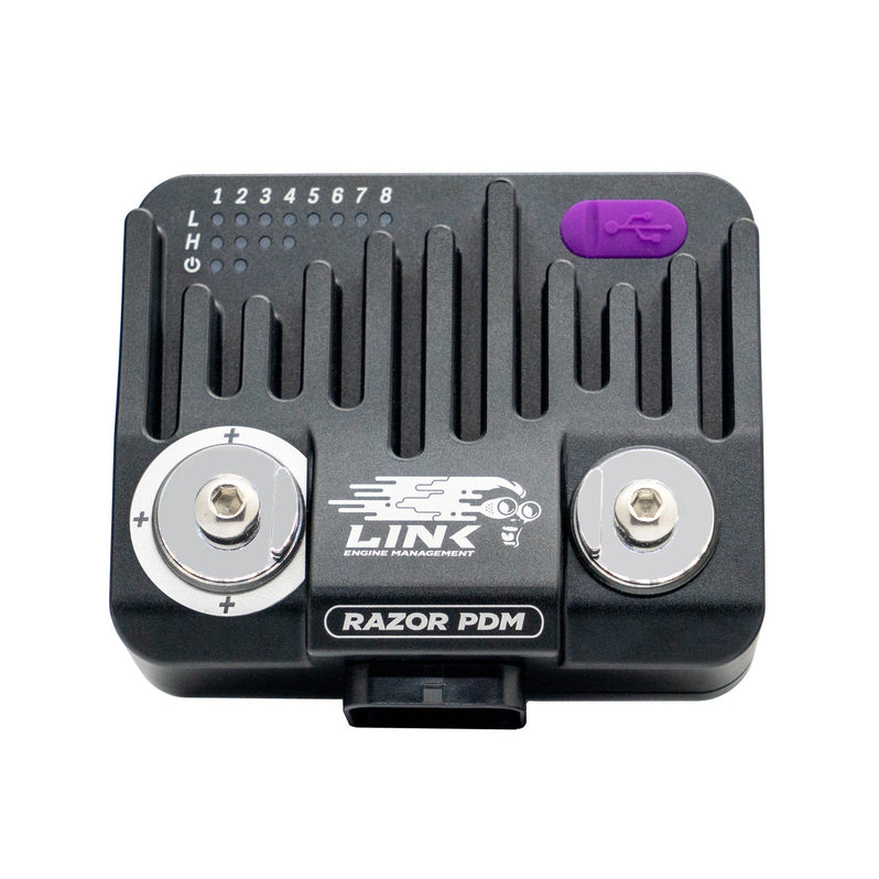 Link ECU | RAZOR PDM