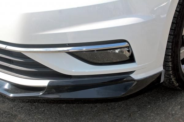 Garage Vary | Front Lip for Volkswagen Golf Mk7.5