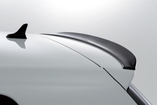 Garage Vary | Roof Spoiler for Volkswagen Golf Mk7.5