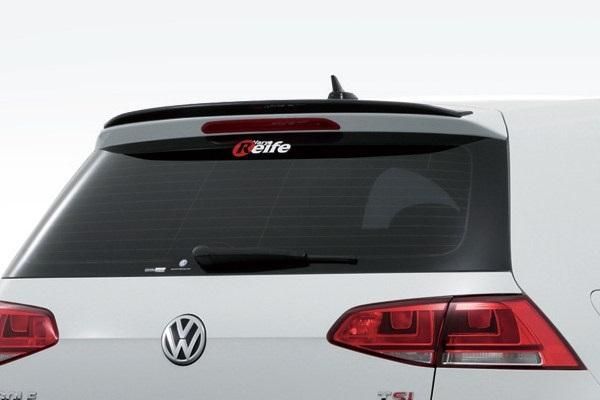 Garage Vary | Roof Spoiler for Volkswagen Golf Mk7.5