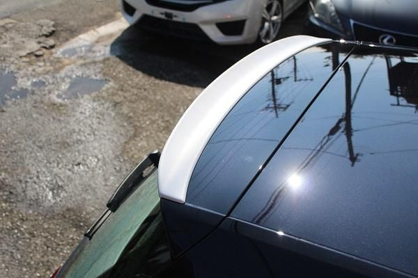 Garage Vary | Roof Spoiler for Volkswagen Golf Mk7.5