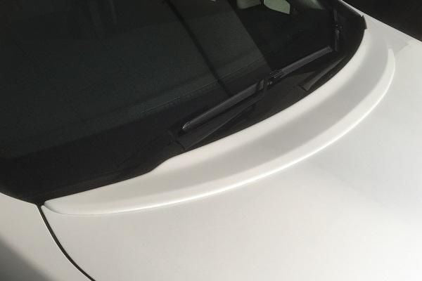 Garage Vary | Hood Spoiler Urethane for Honda Odyssey Absolute (RC1/RC2/RC4)