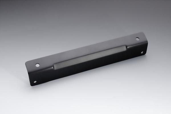 Garage Vary | License Plate Bracket for Suzuki Jimny JB64