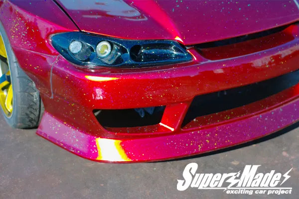 Super Made | Mighty Boy Front Bumper for Nissan Silvia S15