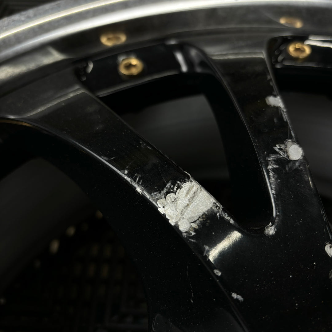 Riverside Trafficstar DTM / 5x114.3 / 18x7.5 +53