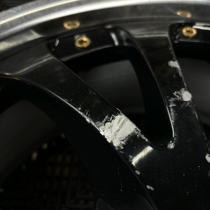 Riverside Trafficstar DTM / 5x114.3 / 18x7.5 +53