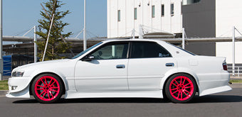 Traum | Ito Auto Original 3-Piece Aero Kit for Toyota Chaser (JZX100)