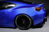 AIMGAIN x STANCENATION WIDE BODY KIT for SUBARU BRZ (ZD6)