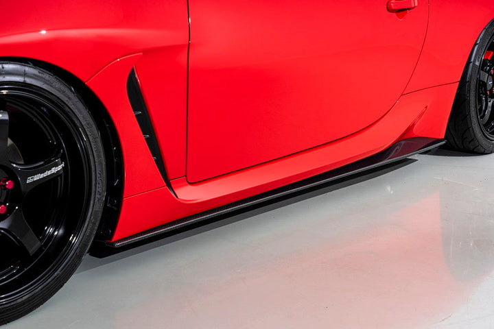 AIMGAIN SPORT Body Kit for SUBARU BRZ ZD8