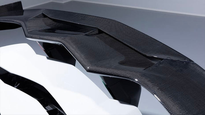 AIMGAIN GT PERFECT BODY KIT LAMBORGHINI AVENTADOR - (CONTACT FOR PRICING)