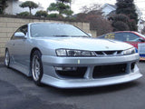 PS Duce Type 2  Body Kit for Nissan 240sx S14 Kouki