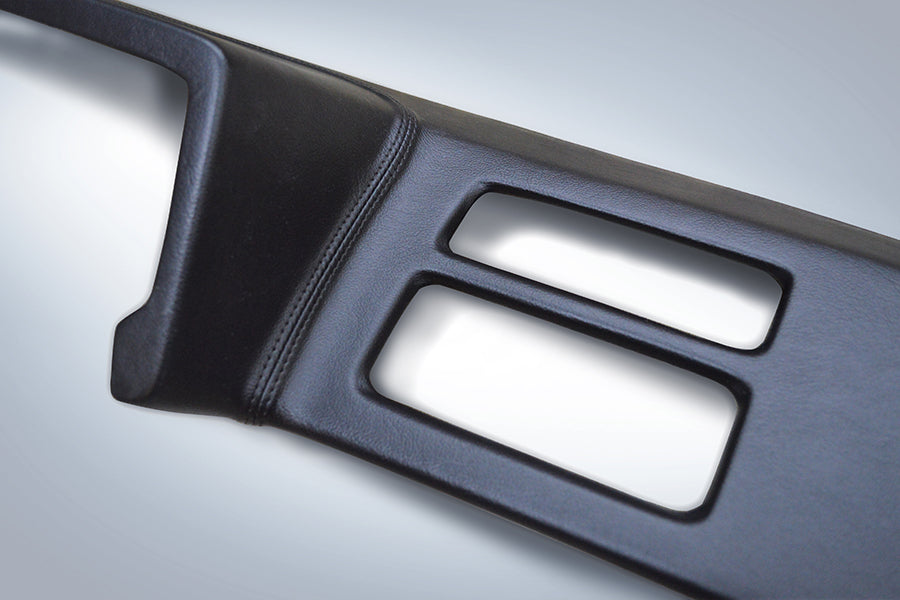 Tec-Arts | LHD Leather Dashboard Cover for Toyota AE86