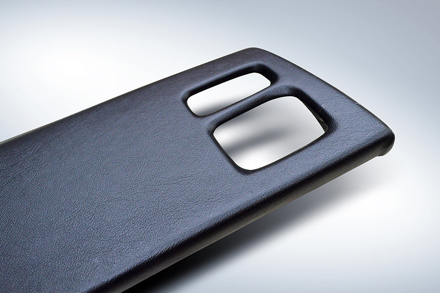 Tec-Arts | LHD Leather Dashboard Cover for Toyota AE86 – Parts