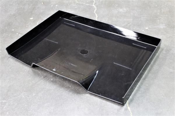 Garage Vary | UniversalRearUnder Panel for Mazda MX5 NA (Miata)