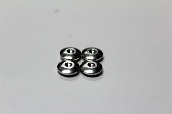 Garage Vary | Rivet-Look Decal Set (20 Pieces) for Suzuki Jimny JB64