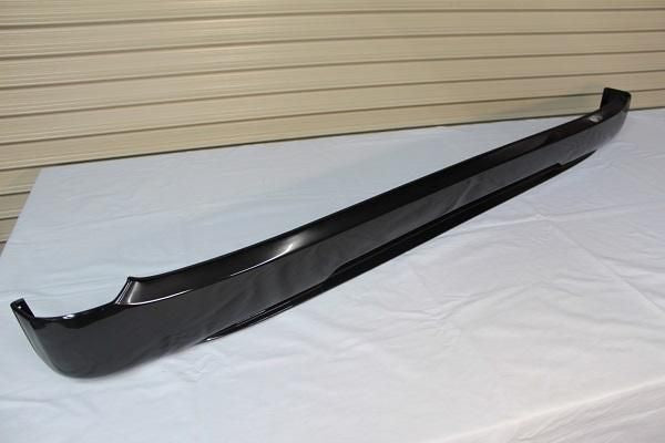 Garage Vary | Front Lip Spoiler Urethane for Honda N-VAN (JJ1/JJ2) 2018+ - Image 6