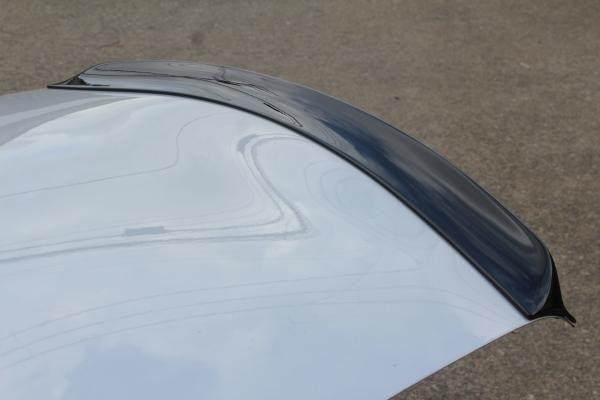 Garage Vary | TrunkSpoiler for Mazda MX5 NB (Miata)