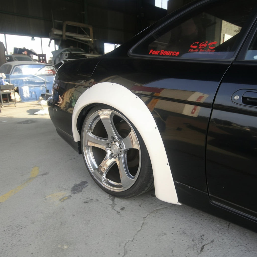300ZX (Z32) – Parts From Japan