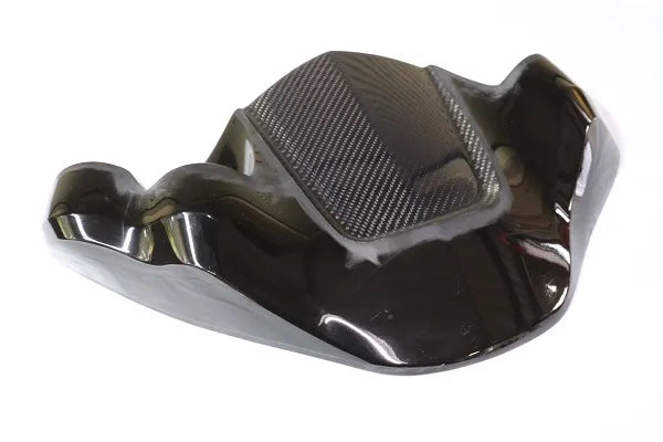 Garage Vary | Additional Gauge Hood Carbon for Toyota 86 / Subaru BRZ (ZN6/ZC6)