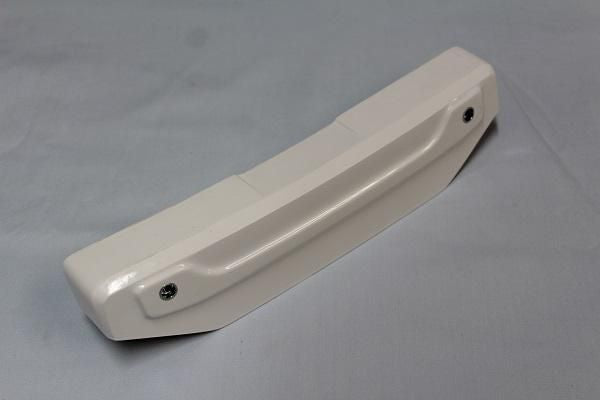 Garage Vary | License Plate Bracket FRP for Mazda3 BP
