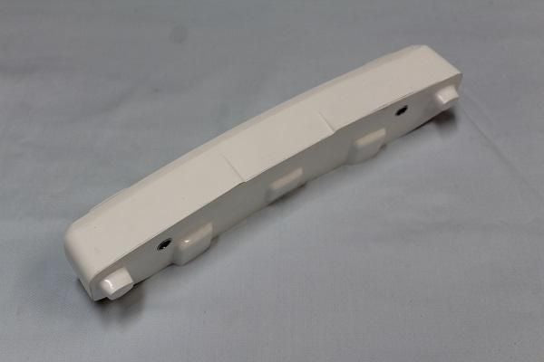 Garage Vary | License Plate Bracket FRP for Mazda3 BP