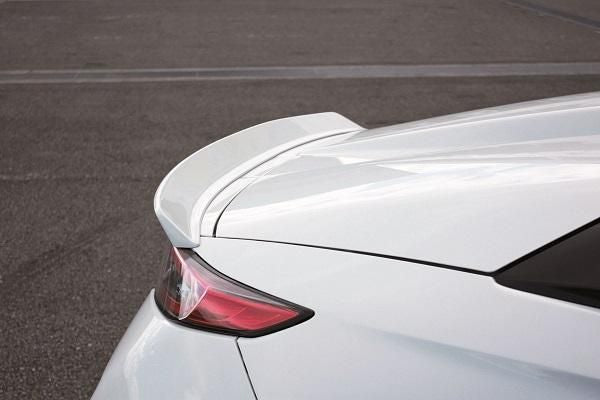 Garage Vary | Ducktail Spoiler FRP for Honda S660 (JW5)
