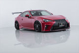 AIMGAIN GT-F Body Kit NARROW BODY TOYOTA 86 (ZN6) / SUBARU BRZ (ZC6) - ZENKI & KOUKI MODEL