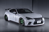 AIMGAIN LF-Sport Body Kit for Toyota 86 / Scion FRS / Subaru BRZ ZN6