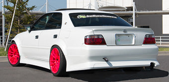 Traum | Ito Auto Original Rear V1 Fenders Type 1 for Toyota Chaser (JZX100)