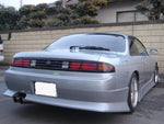 PS Duce Type 2  Body Kit for Nissan 240sx S14 Kouki