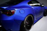 AIMGAIN x STANCENATION WIDE BODY KIT for SUBARU BRZ (ZD6)