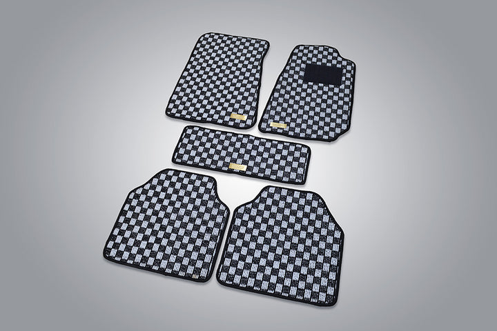 Tec-Arts | Floor Mats for Toyota AE86