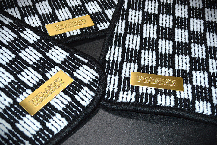 Tec-Arts | Floor Mats for Toyota AE86