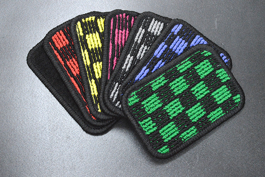 Tec-Arts | Floor Mats for Toyota AE86